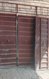 درب ماشین رو
