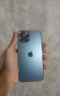 گوشی آیفون 12پرو