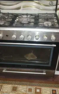 فر گاز