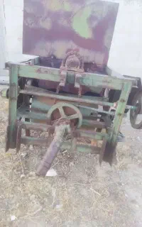 خرمنکوب بادی