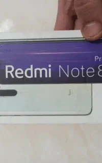 گوشی شیائومی ردمی نوت 8 پرو معاوضه با گوشی a50
