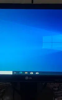 مانیتور 19 اینچ LG
