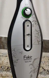جاروبرقی Fakir اصل