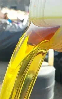خرید روغن سوخته خوراکی