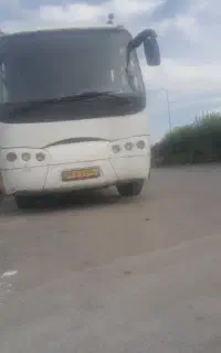 میدل باس موتور مان