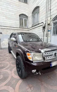 کاپرا مدل ۹۵ دو دیفرانسیل