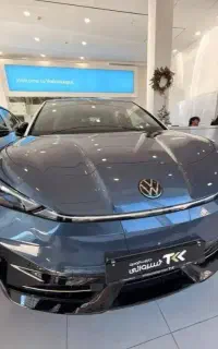 Volkswagen ID Unyx 06 Ultra