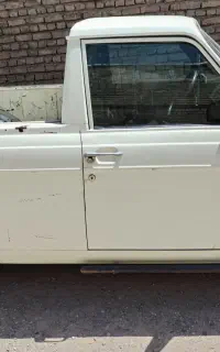 پیکان وانت 92