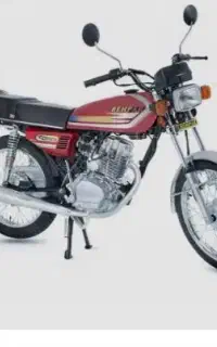 موتور 125تیزتک