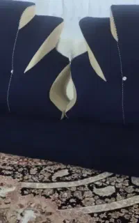 پشتی و زیری شاه نشین
