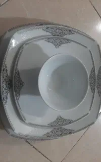 ظروف چینی ۶نفره