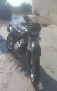 موتور پیشرو