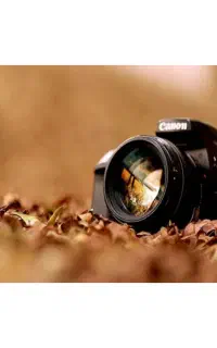 عکاسی در فضای باز