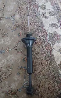 کمک عقب پراید (گازی)