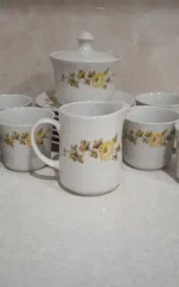 سرویس نوستالژی