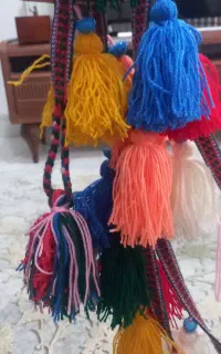 شیردنگ بختیاری