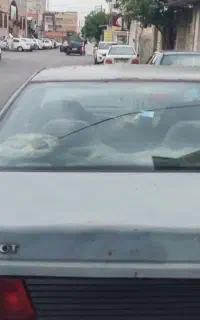 پژو آردی مدل ۸۰ کاربرات