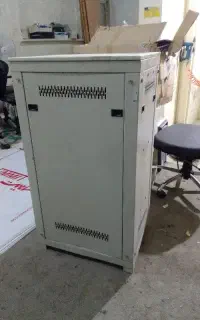 رک در حد نو