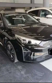 کی ام سی جی7 برقی 2024‌ صفر