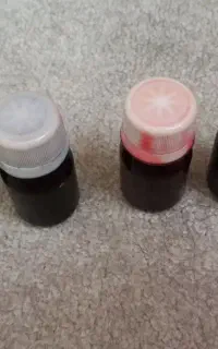 رنگ مایع شمع سازی