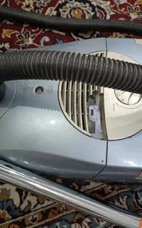 جارو برقی کنوود اصل