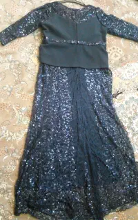 لباس مجلسی