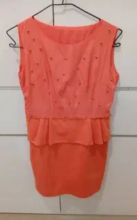 اینم یه لباس بچگانه دیگه تمیزسالم