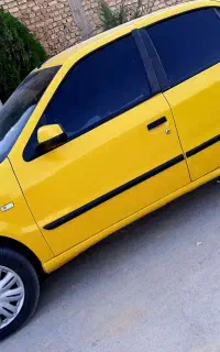 معاوضه تاکسی برون شهری بامینی بوس