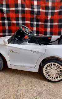 ماشین شارژی