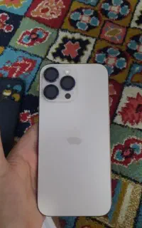 ۱۶ پرومکس zaa 256 gb