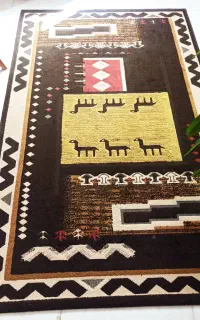 قالیچه ۴متری
