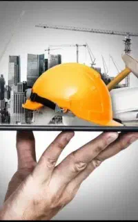 نیازمند مهندسین و بازنشستگان کلیه رشته ها