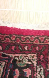 فرش دستبافت 12متری