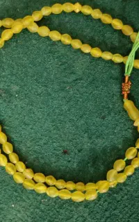 تسبیح شاه مقصود اصل قدیمی