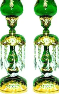 چراغ تزئنی مذهبی