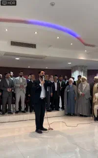 ازدواج آسان مولودی دف طنز شعبده عروسی مذهبی
