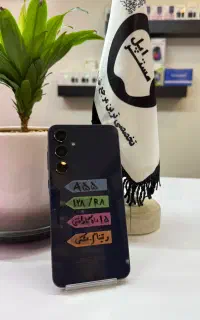 سامسونگ A55