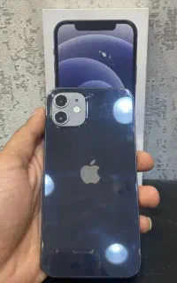 iphone 12 normal ایفون
