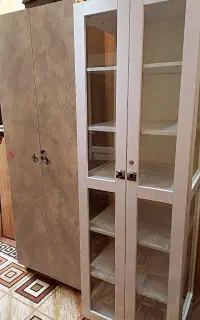 بوفه و کمد نوو