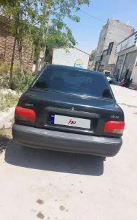 پراید