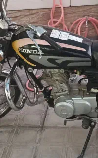 هندا مدل 84