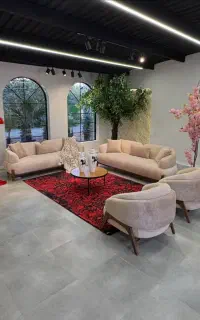 رویه کوب ماهر مبل راحتی