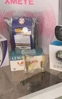 پک کامل دو دوربین مداربسته /دید در شب /&