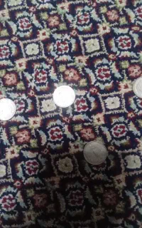 سکه ۱ ریالی