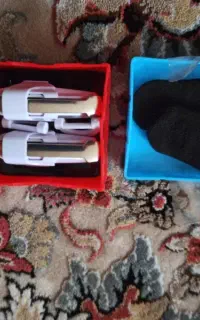 دسته بازی کالاف