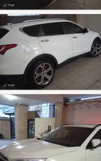 فیدلیتی پنج نفره درجه یک بی توضیح