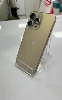 iPhone 13 Pro Gold