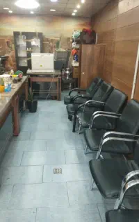 ۱۱۰مترتجاری همکف و ۱۱۰مترطبقه اول اداری (هاشمی )