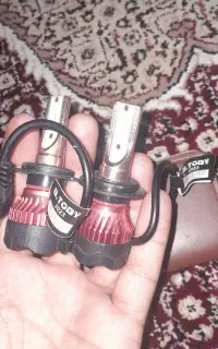 هدلایت پژو