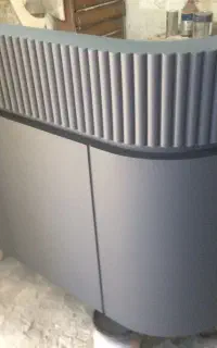 خدمات رنگ کاری چوب باقیمت مناسب